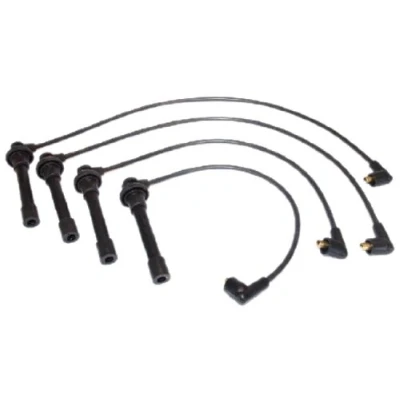 Imagen de JAPANPARTS IC 402 Juego de Cables Encendido HONDA: CIVIC V Hatchback, 6 Stufenheck
