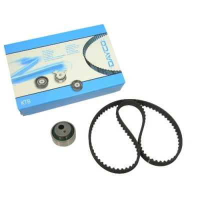 Imagen de DAYCO KTB102 Kit de correa distribución PEUGEOT: 206 Hatchback, 307 309 II CITROËN: Xsara AX, C15 Furgón