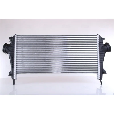 Imagen de NISSENS 961252 Intercooler OPEL: Insignia A Berlina, Hatchback