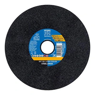Imagen de Pferd Disco Corte Eht 150 1,6 A46 P Psf Inox