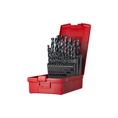 Imagen de Dormer Jobber Drill Set, Set of 29