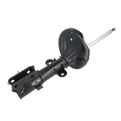 Imagen de Magnum Technology AG0319MT amortiguador Eje trasero izquierda Presión de gas Bitubular Columna Espiga arriba HYUNDAI: Tucson, ix35