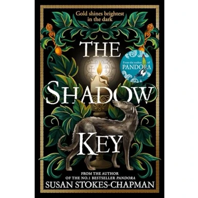 Imagen de The Shadow Key