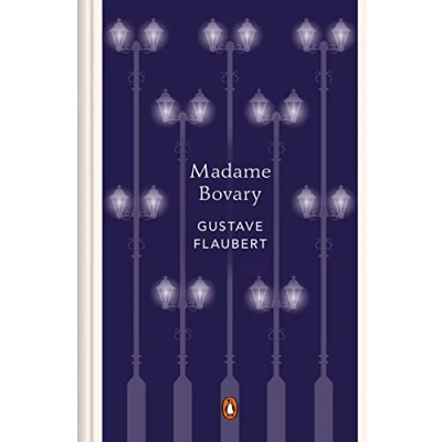 Imagen de Madame Bovary (edición conmemorativa) (Penguin Clásicos)