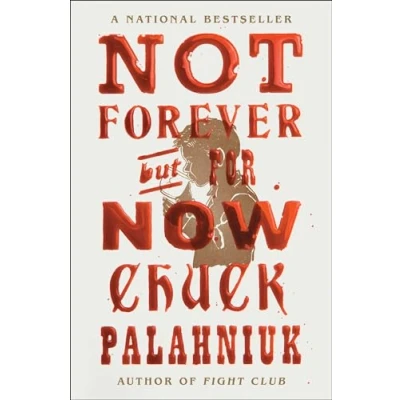 Imagen de Not Forever But For Now