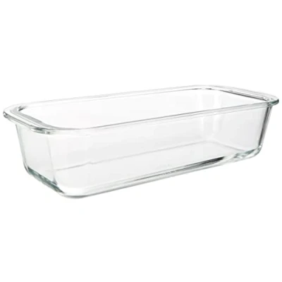 Imagen de Ibili Molde Cake KRISTALL 30X12X7 CM, Stainless Steel, Centimeters