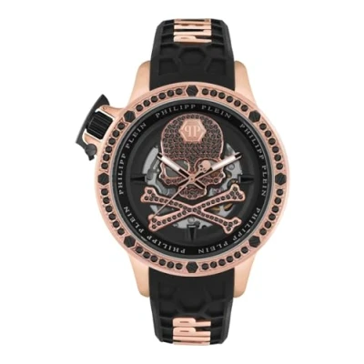 Imagen de Philipp Plein Reloj automático PWUAA0323