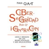 Imagen de Ciberseguridad Para La I generación