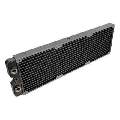 Imagen de Thermaltake Pacific SR420 Slim Radiator DIY LCS Black