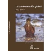 Imagen de Contaminacion Global