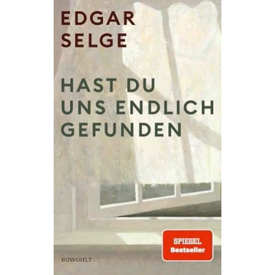 Imagen de Hast Du Uns Endlich Gefunden
