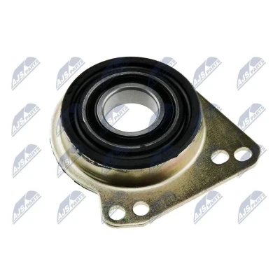 Imagen de NTY NLP FR 002 Cojinete intermedio, palier FORD: MONDEO 3 Stufenheck, Galaxy Mk1 MPV,