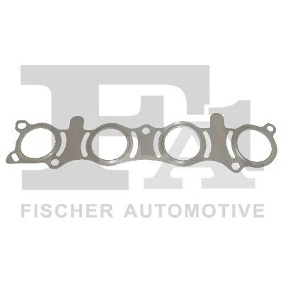 Imagen de FA1 475 003 Junta Colector de Escape Cabeza cilíndrica Acero fino NISSAN: Qashqai / Qashqai+2 I, X Trail, I Van, RENAULT: SCENIC 3