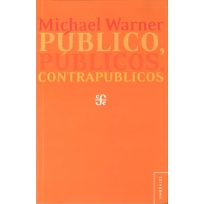 Imagen de Publico Publicos Y Contrapublicos