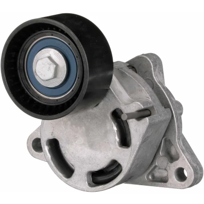 Imagen de GATES FleetRunner Micro V Kit T38455 Polea Tensora RENAULT: MASTER 2 Kasten, LAGUNA 2, Pritsche/Fahrgestell, OPEL: Vivaro A Combi
