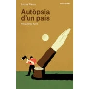 Imagen de Autòpsia d&#039;un país: 11 (Bàsics Sembra)