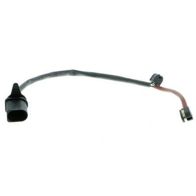 Imagen de VEMO V10 72 1305 Sensor de Desgaste Pastillas Frenos Eje trasero Q+, calidad primer equipo &quot;HECHA EN ALEMANIA&quot; AUDI: A6 C7 Avant