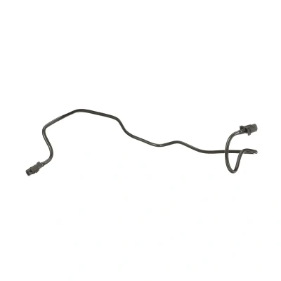 Imagen de GATES 02 3313 Tuberia flexible calefacción 4, 4 CITROËN: C4 I Grand Picasso, Hatchback, Coupé, PEUGEOT: 3008, 307 308 CC