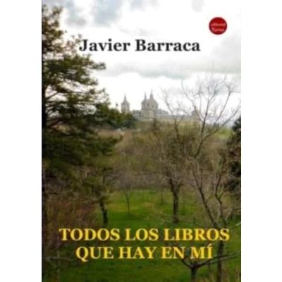 Imagen de Todos Los Libros Que Hay En Mí