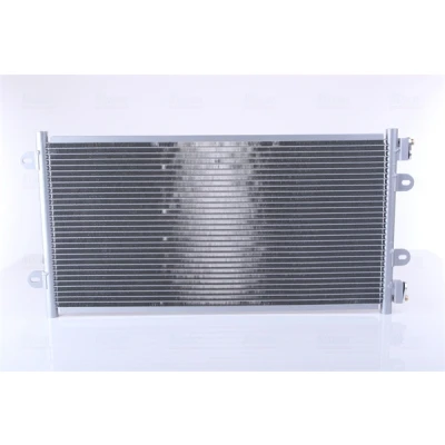 Imagen de NISSENS 94438 Condensador sin secador Aluminio 609 R 134 a FIAT: Punto II Hatchback