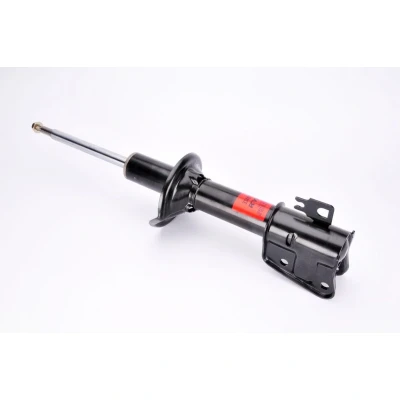 Imagen de KYB Excel G 334623 amortiguador Eje trasero, derecha Presión de gas Bitubular Columna Espiga arriba LAND ROVER: Freelander I SUV