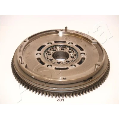 Imagen de Volante de inercia ASHIKA 91 02 201