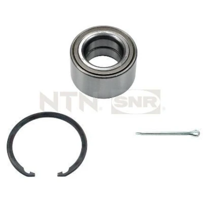 Imagen de SNR R184.05 Juego de cojinete rueda HYUNDAI: i20 I Hatchback, COUPE, Getz, KIA: Picanto I, RIO 2, 3 Stufenheck