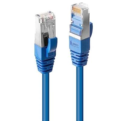 Imagen de Lindy Cat.6 Sstp / S/ftp Pimf Premium 7.5m Cables De Red
