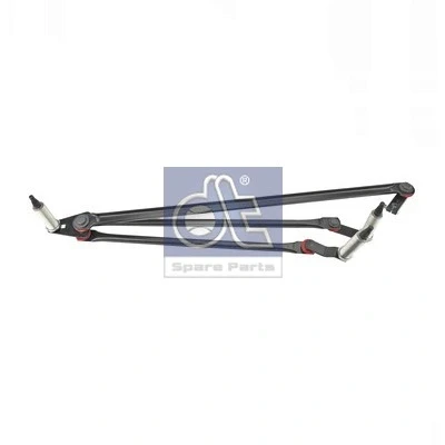 Imagen de DT Spare Parts 3.35010 Varillaje de Limpiaparabrisas