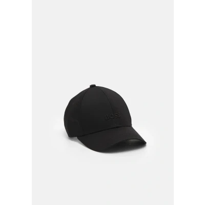 Imagen de BOSS ARI Gorra, Mujer, Talla: One Size, Black