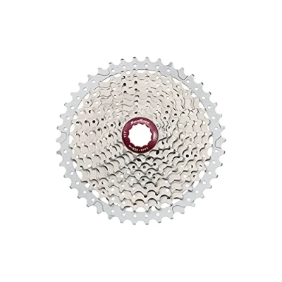Imagen de Sunrace CASSETTA 11V MX8 MTB 11 50