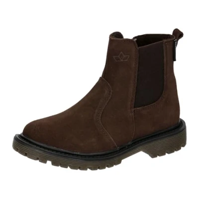 Imagen de Lico Sumati, Botas para Nieve, marrón, 28 EU
