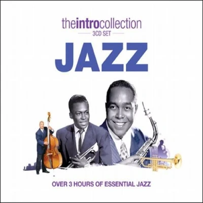 Imagen de Jazz: Over 3 Hours of Essential Jazz