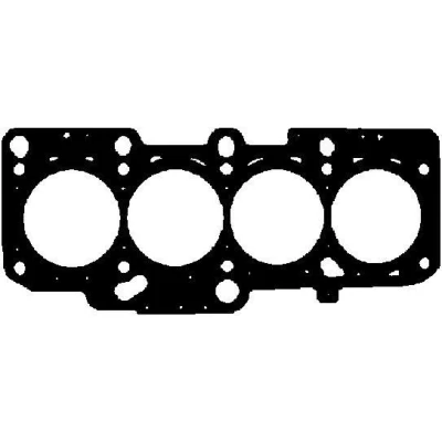 Imagen de CORTECO 415043P Junta de Culata 0,9 Metal AUDI: A4 B7 Berlina, B6 Avant, VOLKSWAGEN: Passat B5 GP Variant