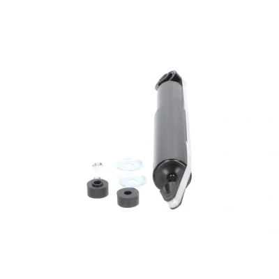Imagen de KAVO PARTS SSA 5507 Amortiguador Eje trasero Presión de gas Bitubular telescópico Anillo inferior, Espiga arriba MITSUBISHI: PAJERO 2