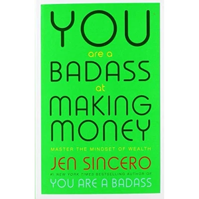 Imagen de You Are A Badass At Making Money (ebook)