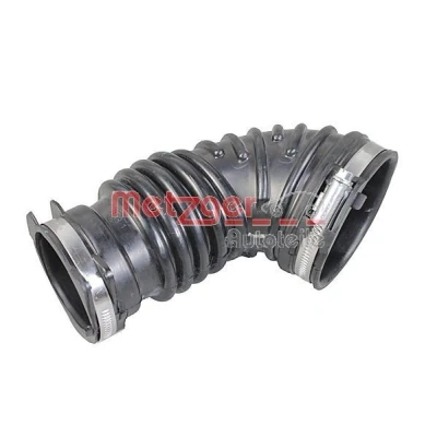 Imagen de Tubo flexible de aspiración, filtro aire METZGER 2388068
