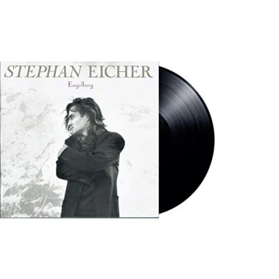 Imagen de Engelberg Vinilo