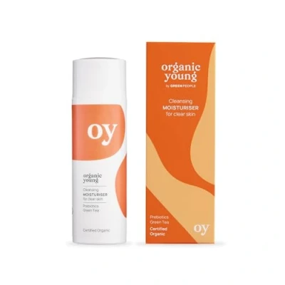 Imagen de Oy! Cleanse &amp; Moisturise (50 ml)