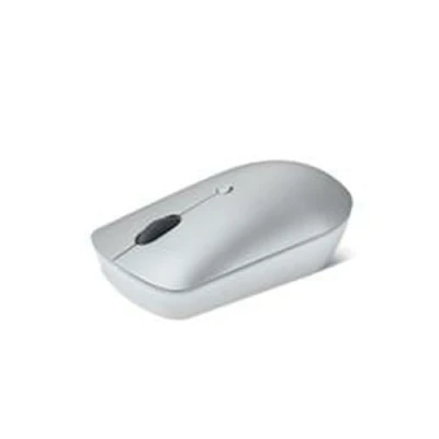Imagen de Ratón inalámbrico Lenovo 540 USB C, Inalámbrico, 2400 DPI, Cloud Grey