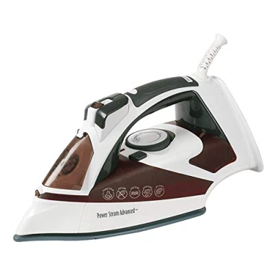 Imagen de PLANCHA VAPOR HG7401C 2600W HABITEX