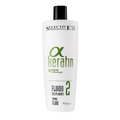 Imagen de Selective Alpha Keratin Tratamiento alisante n. 2