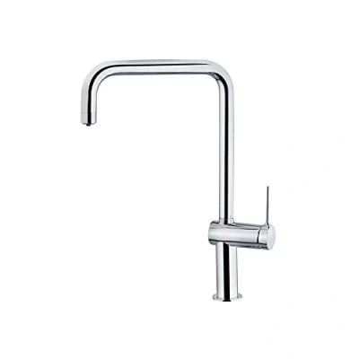 Imagen de Grifo De Cocina Teka Monomando E Pure Electronic Ep 915 Color Cromo Ref 116080000 Caño Alto
