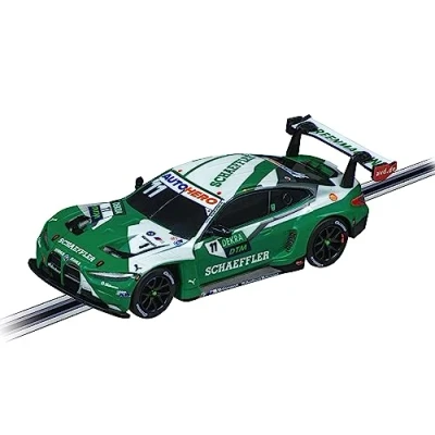 Imagen de Carrera GO!!! BMW M4 GT3 DTM Marco Wittmann, No.11 (20064225)