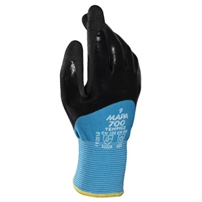 Imagen de Mapa Professional TEMP ICE 700 GR 8 Guantes de protección (2 unidades)