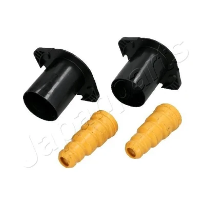 Imagen de JAPANPARTS KTP 401 Guardapolvo Amortiguador Eje trasero HONDA: CIVIC 7 Hatchback