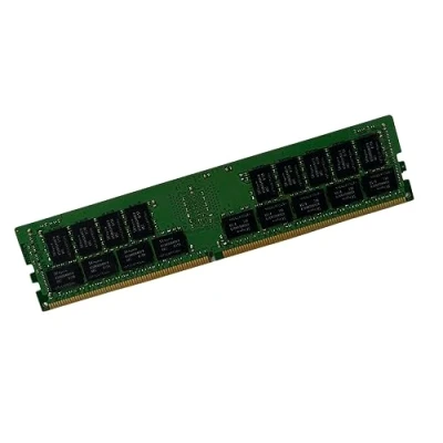 Imagen de Hynix HMA84GR7AFR4N VK 32GB CL19 RAM DDR4 2666 módulo de memoria ECC RDIMM registrado
