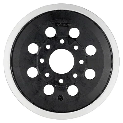 Imagen de Bosch 2 608 000 351 Plato de lija, extrablando (125 mm)
