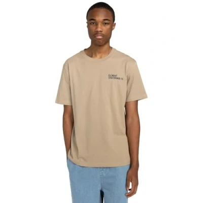Imagen de Element Camiseta estampada, Hombre, Talla: Large, Tkh
