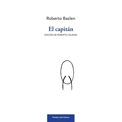 Imagen de El capitán (Largo recorrido)